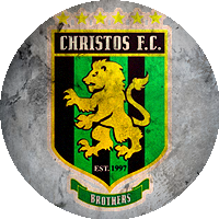Logo LA Parish AC
